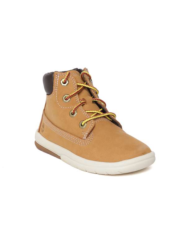 myntra timberland