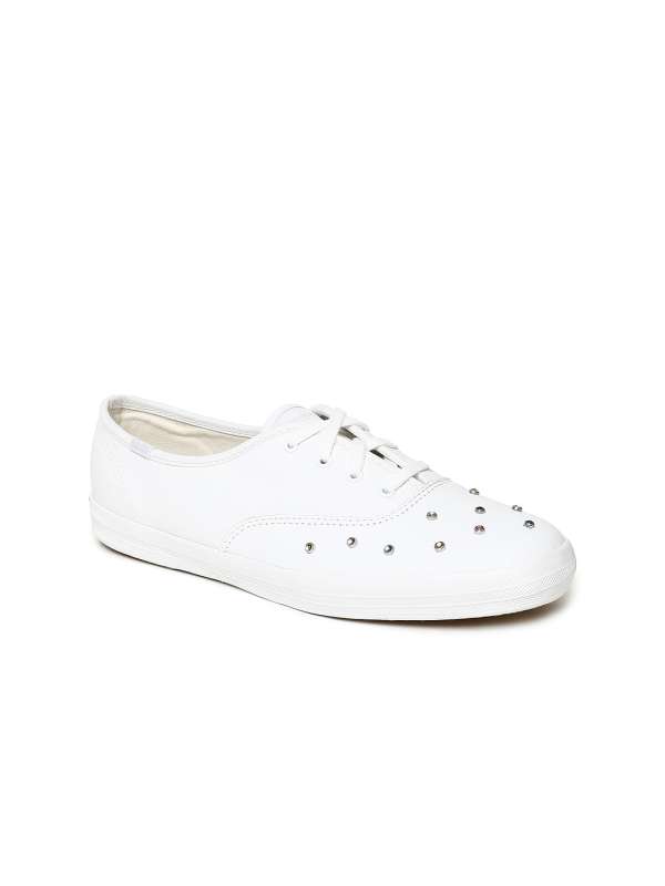 white champion shoes