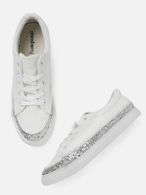 Casual Shoes For Women Buy Women S Casual Shoes Online From Myntra