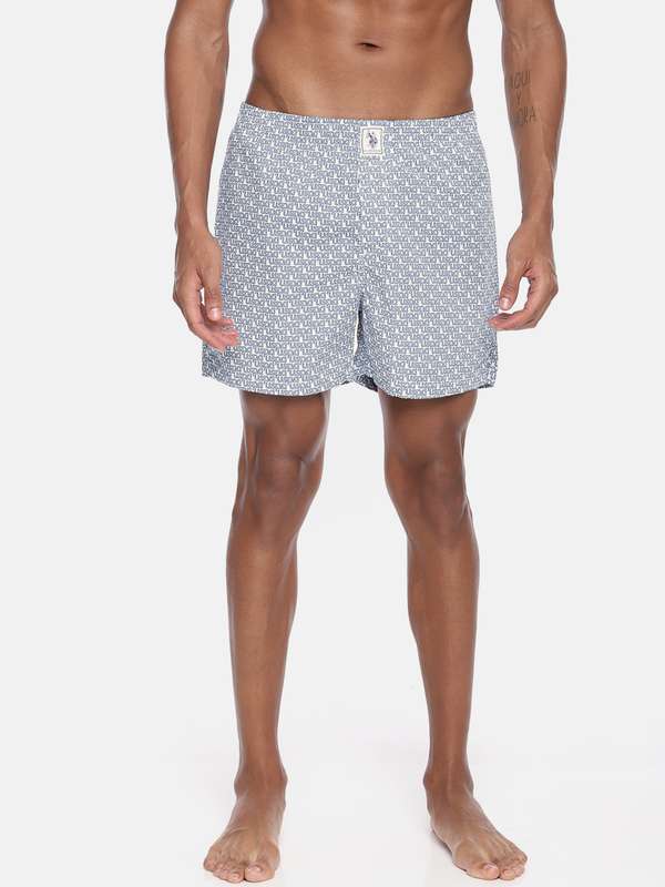 Boxer myntra clearance