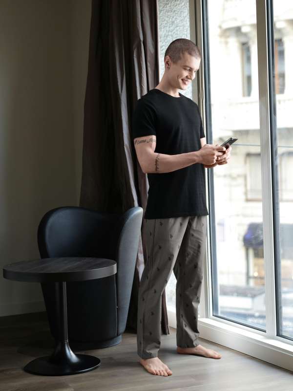 Rr outlet night pants