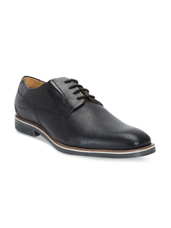 bugatti mens formal shoes