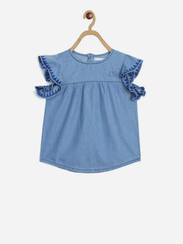 Elle Buy Elle Clothing Footwear Online In India Myntra
