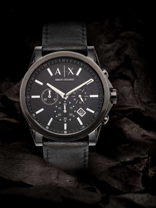 Ax2098 armani watch on sale