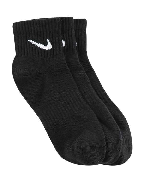 Nike high ankle socks sale
