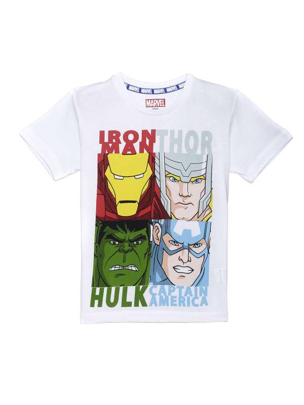 avengers t shirt online buy