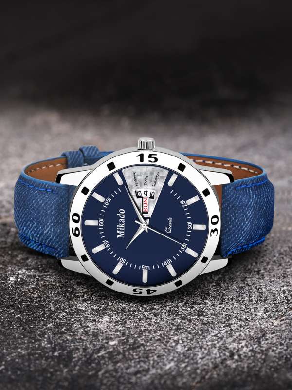Mikado watch hotsell price