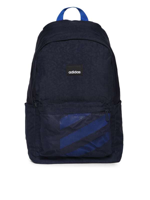 myntra adidas backpacks