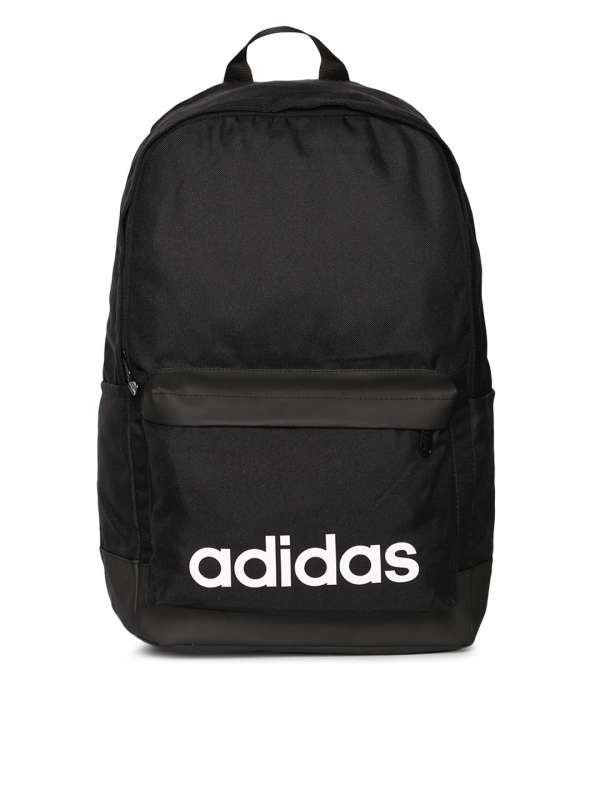 adidas backpack myntra