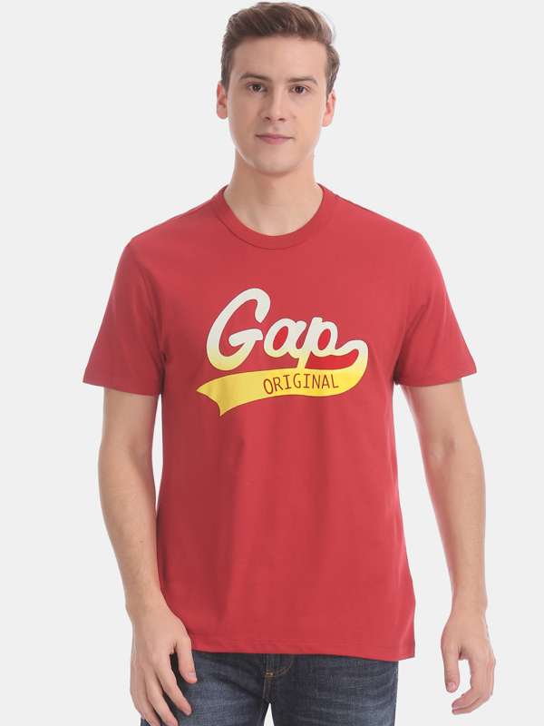 Red Apple Logo Tshirts Buy Red Apple Logo Tshirts Online In India