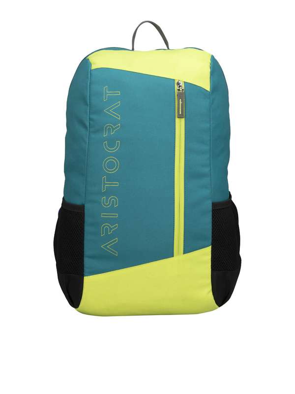 Aristocrat z2 backpack clearance
