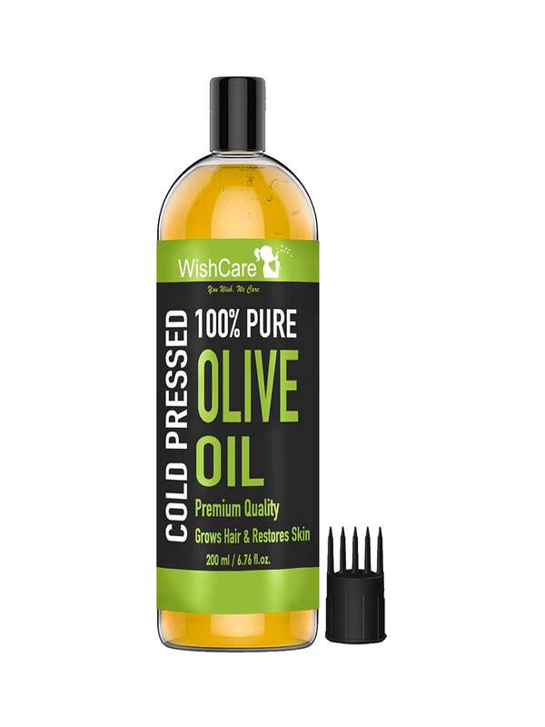 Buy Olive Oil for Hair & Body at Best Price Online | Myntra