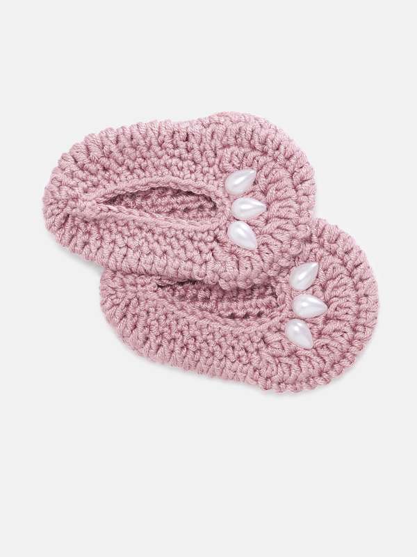 buy baby booties
