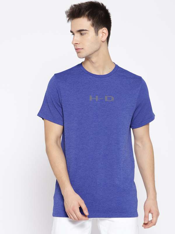 Harley Davidson T-shirt - Buy Harley 