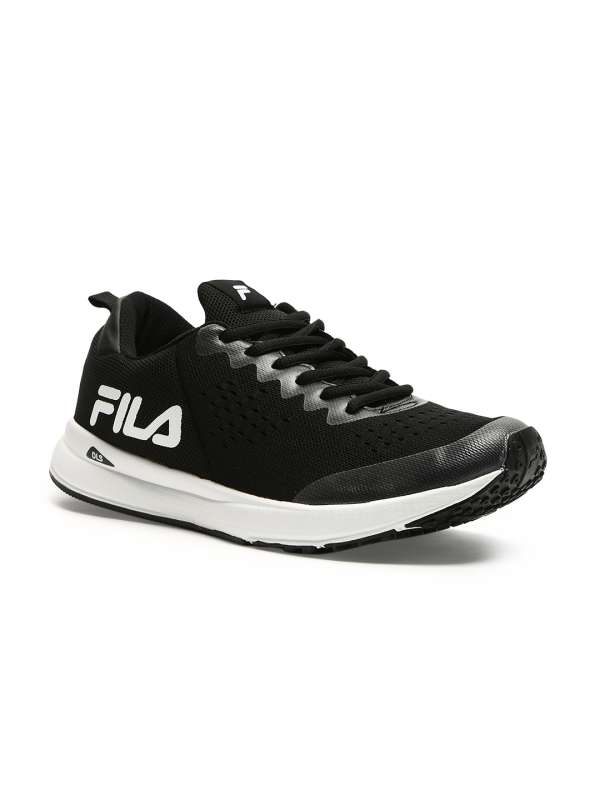 fila sports shoes myntra