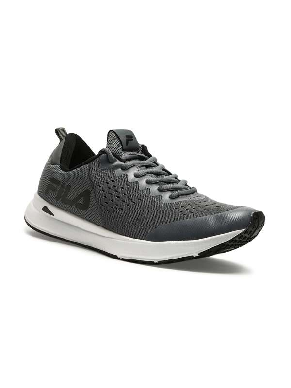 fila shoes myntra