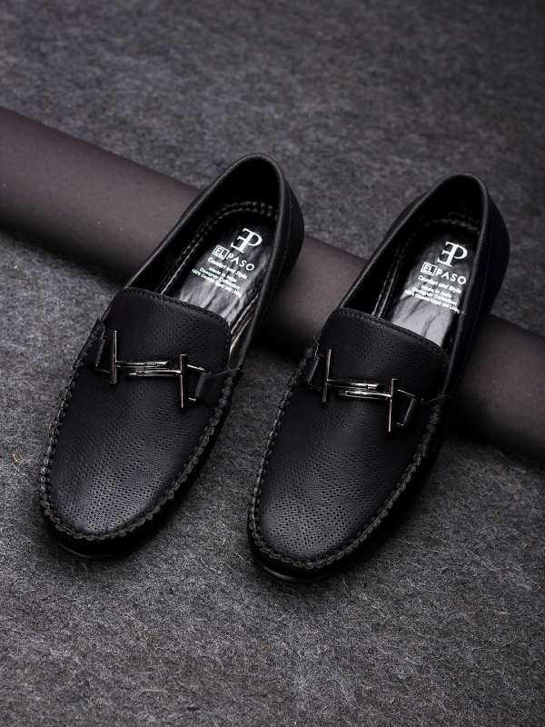 myntra loafers for ladies