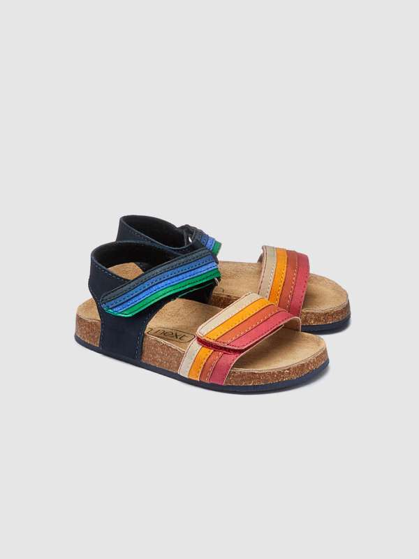 girls corkbed sandals