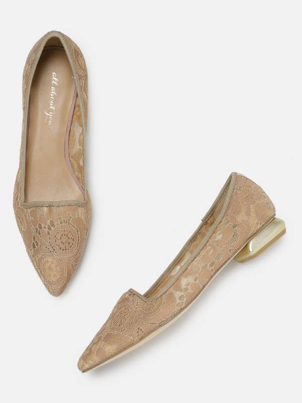 myntra online shopping womens footwear