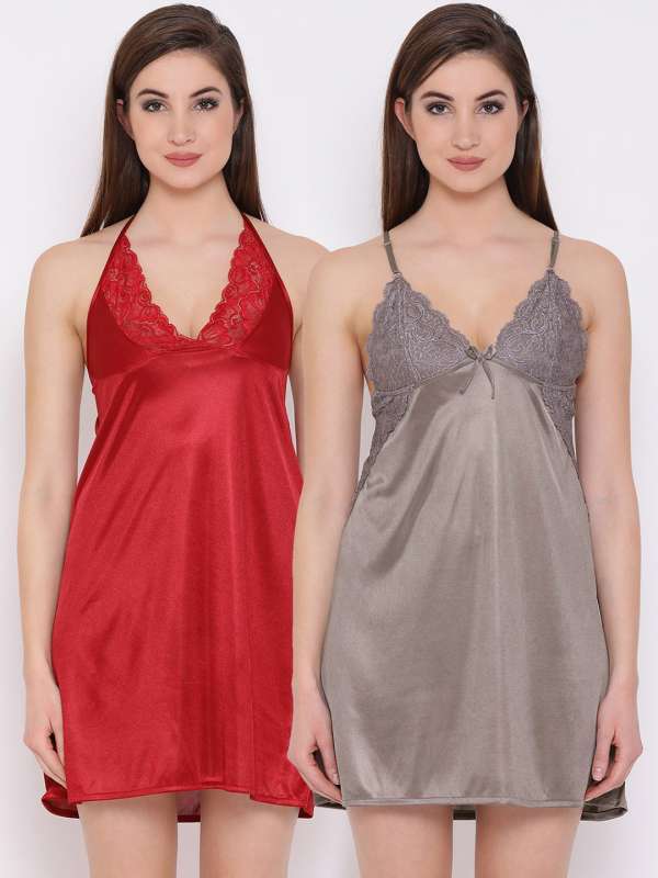 Myntra outlet baby doll