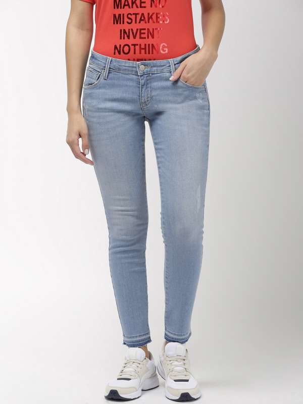 jeans online myntra