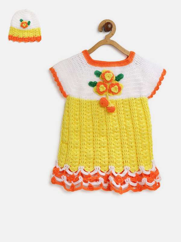 long woolen dresses online