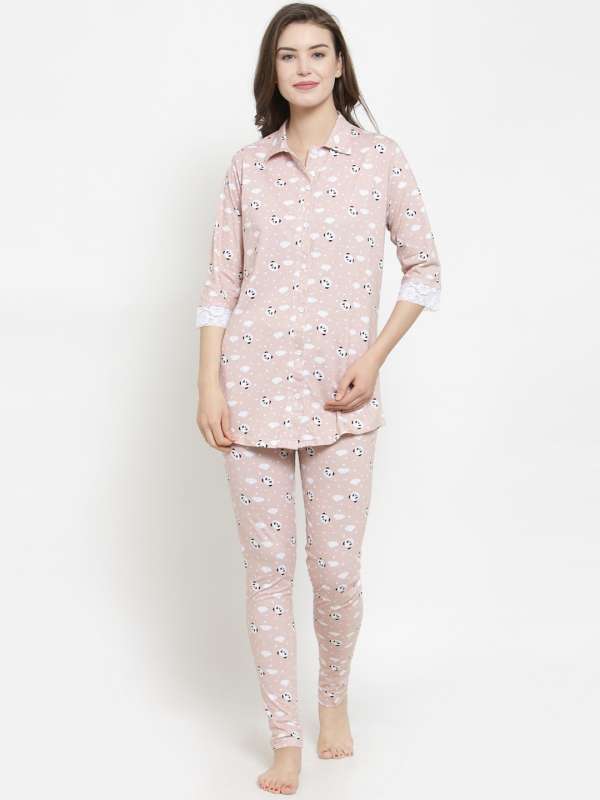 claura nightwear