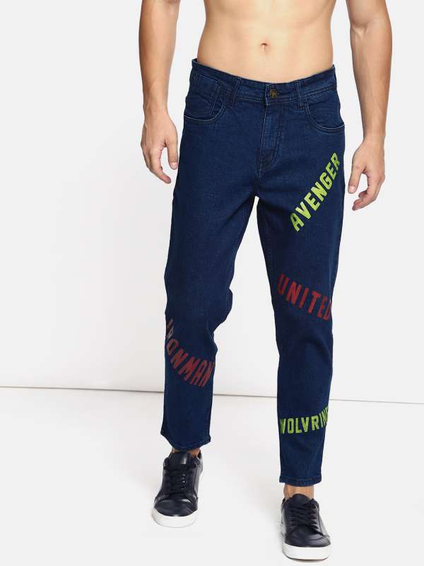 new look jeans mens 2019