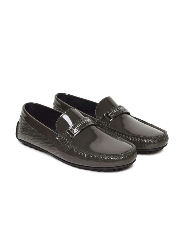 tommy hilfiger loafers first copy
