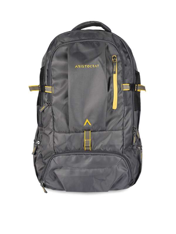 Aristocrat trekking bags deals