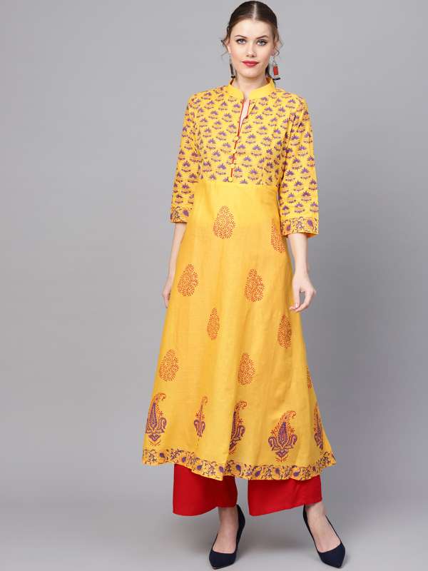 Zoeyams kurta hot sale