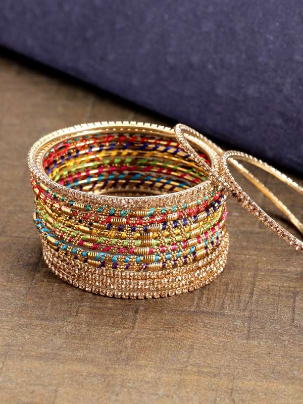 Bangles - Buy Bangles Online in India at Best Price at Myntra