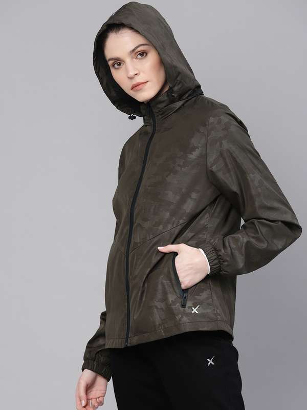 hooded jackets online