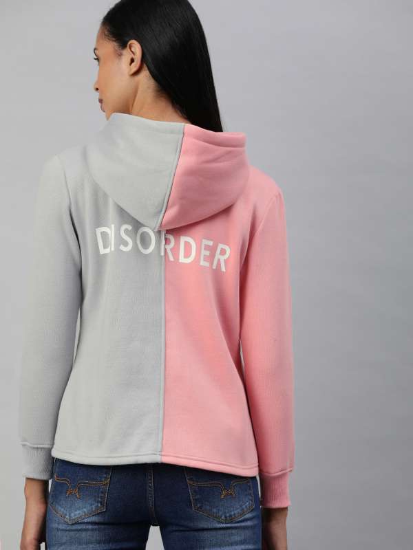 cheap womens sweatshirts online
