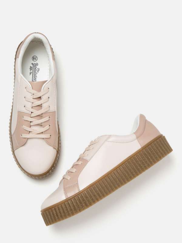 myntra shoes 499 for ladies