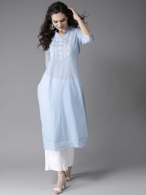 Myntra moda rapido kurtas clearance
