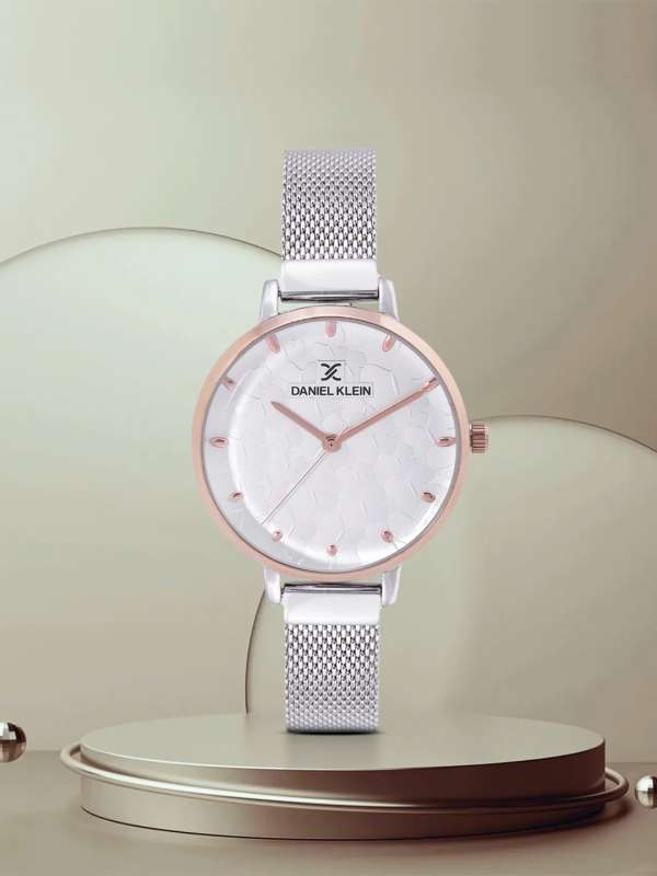 Shop Daniel Klein Watches Online At Up To 80 Off EORS