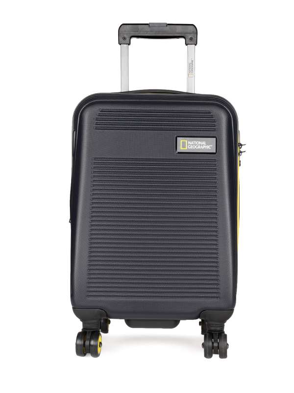 National Geographic Trolley Bags Buy National Geographic Trolley Bags online in India
