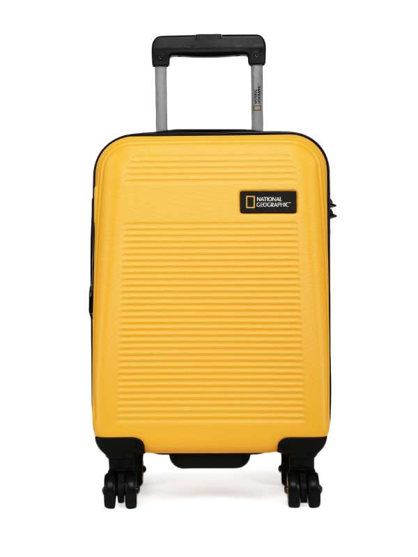 myntra luggage