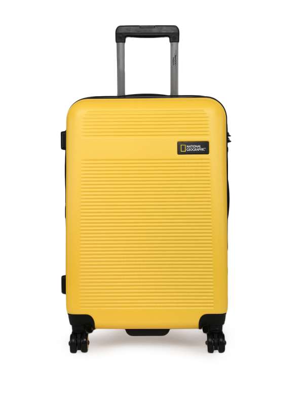 Claymore Classic Paris 54cm trolley luggage bag | Online only | FREE  delivery – Luggage Man