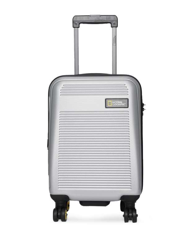 national geographic abroad luggage