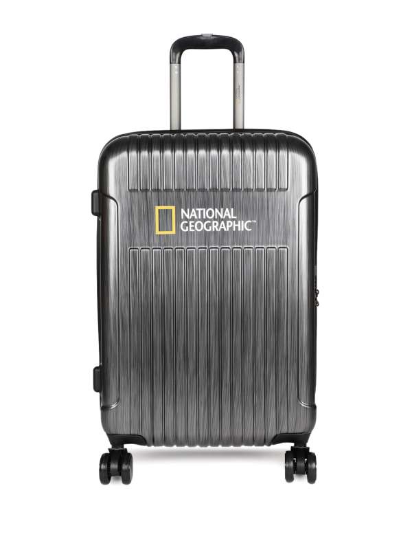myntra luggage