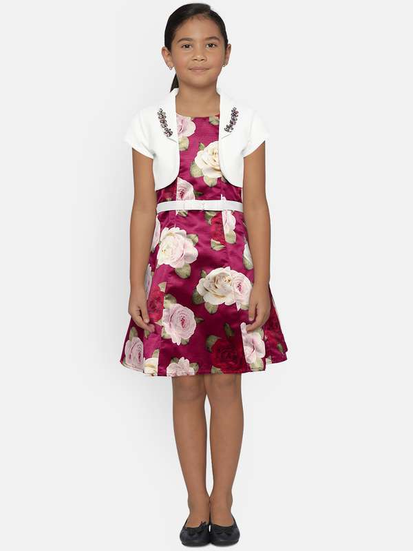 peppermint party frocks