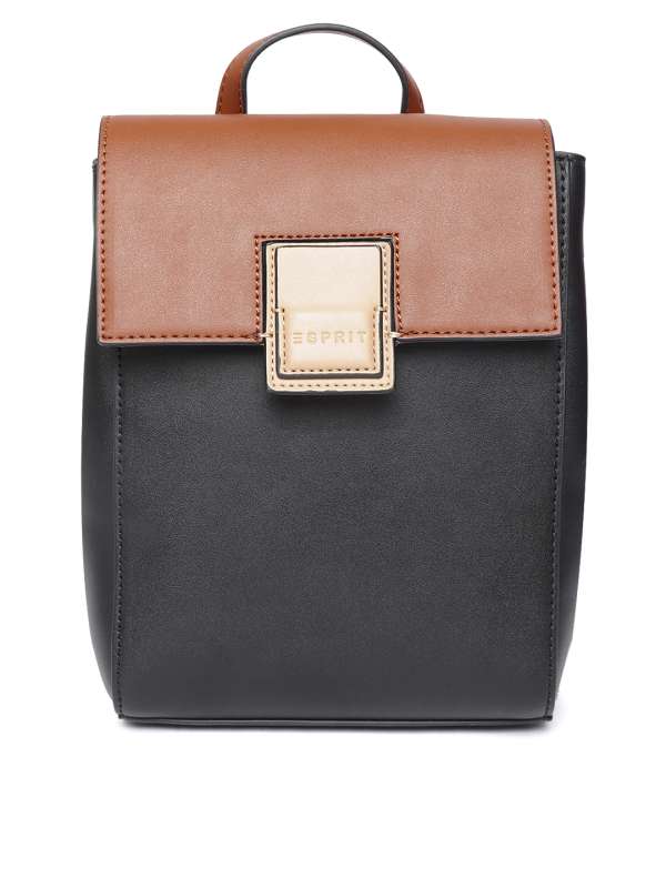 Esprit Backpacks Buy Esprit Backpacks Online In India