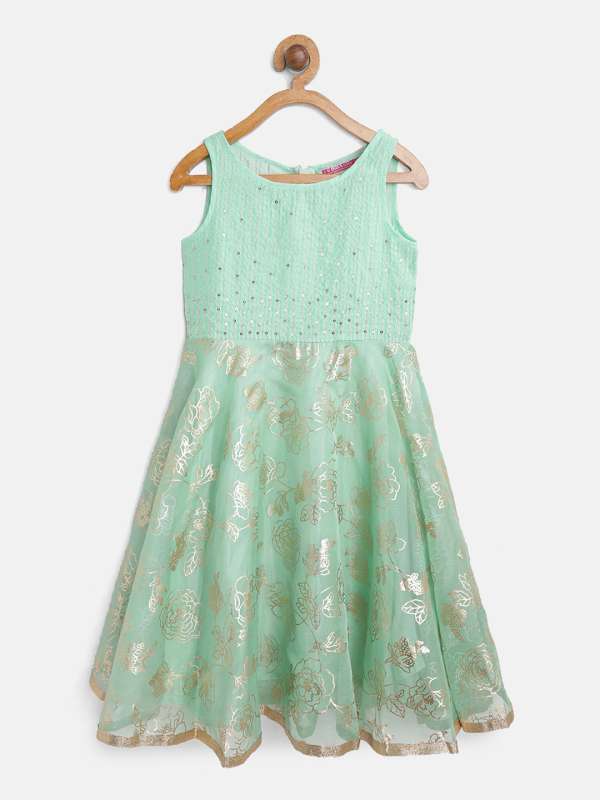 biba baby dress