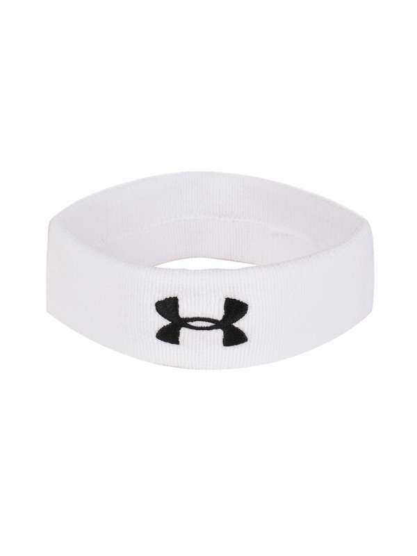 Under armour headbands mens store