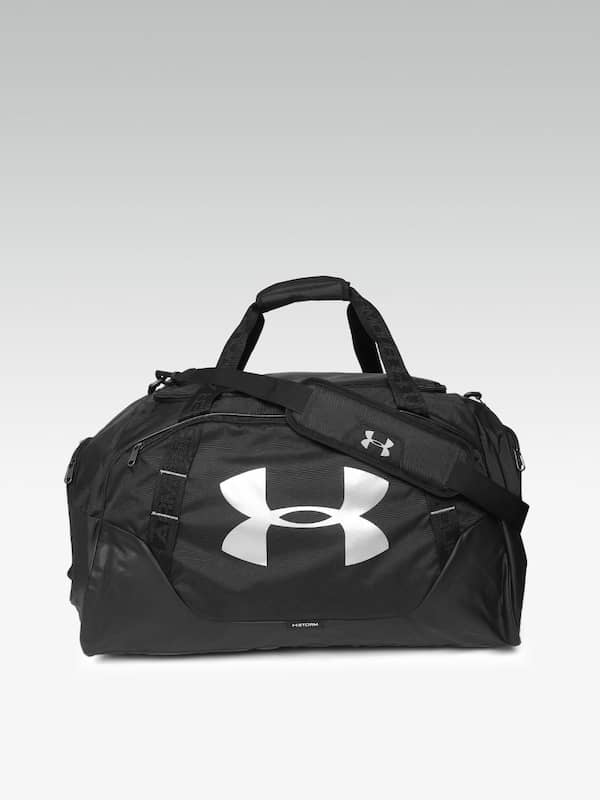 under armour duffle bag india