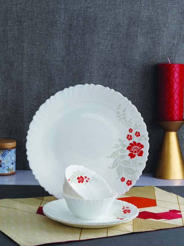 Best dinnerware top sets 2019