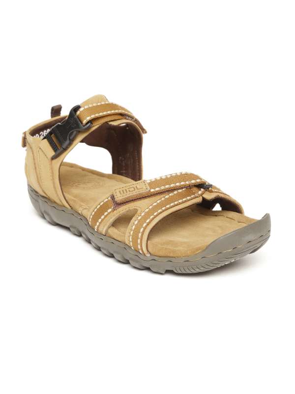 woodland chappals