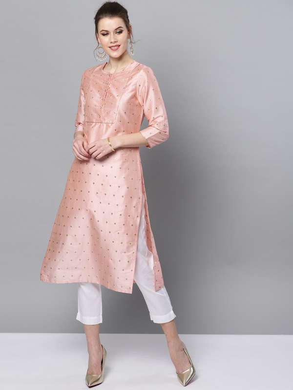 Salwar Suits Buy Designer Salwar Suit Online in India Myntra